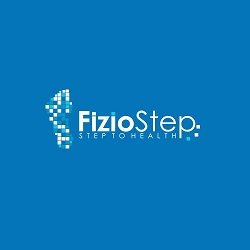 логотип компании FizioStep