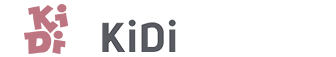 логотип компании Крошкин Дом