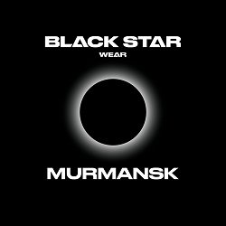 Black Star Wear,магазин,Мурманск