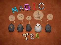 Магия Чая,магазин весового чая и кофе,Мурманск
