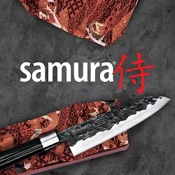 логотип компании Японские ножи