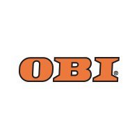 логотип компании OBI