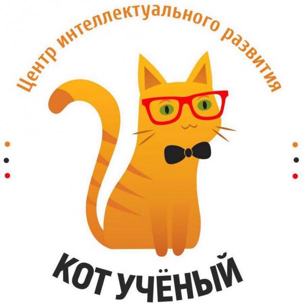 Кот Учёный,центр интеллектуального развития,Мурманск