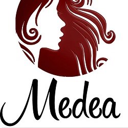 логотип компании Медея