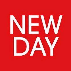 логотип компании New day