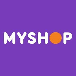 логотип компании My-shop.ru