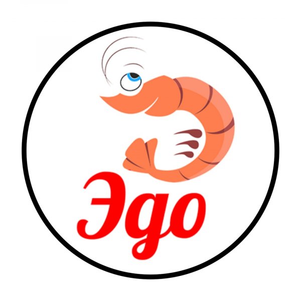 логотип компании Эдо