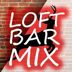 Loft Bar Mix,Кафе,Мурманск