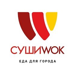 Суши WOK,сеть магазинов,Мурманск