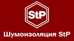 логотип компании Standartplast
