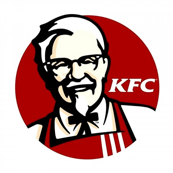логотип компании KFC