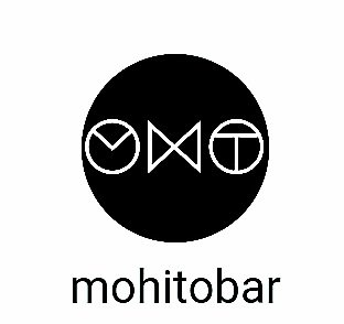 логотип компании Мохито