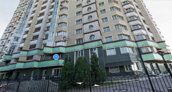 ПК Almaly Royal House ПК,Управляющая компания,Алматы
