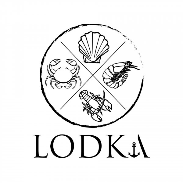 Lodka fresh sea food lavka,Бар, паб, Кафе, Рыбный магазин,Тюмень