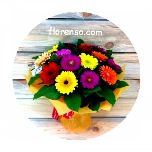 Florenso,Магазин цветов,Тюмень