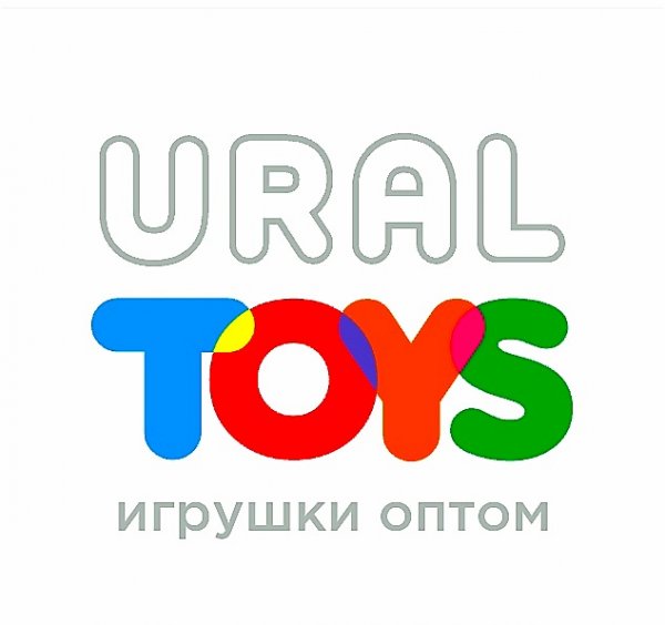 Uraltoys,Детские игрушки и игры, Детские товары оптом,Тюмень