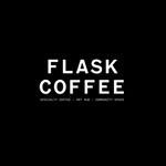 FLASK COFFEE,кофейня,Алматы