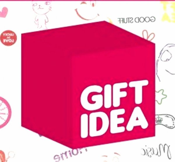 Idea profile. Gift idea магазин. Компания гифт. Idea компания. Компания гифт Пенза.