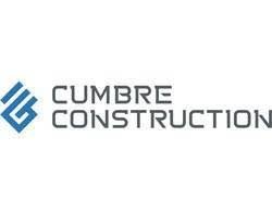 Cumbre Construction,строительная компания,Алматы