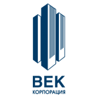 Корпорация век. Век корпораций. Бизнес век лого. СК век логотип. Корпорация Жилмонолитстрой.