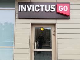 Invictus GO Aksay,Тренажёрные залы,Алматы