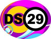 логотип компании Dance Studio 29
