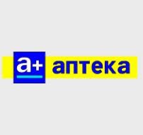 логотип компании А+