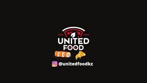 United Food,служба доставки суши и пиццы,Алматы