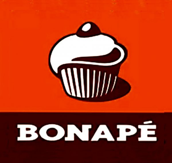 логотип компании Bonape