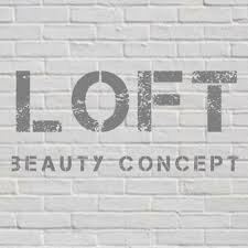 LOFT Beauty Concept,салон красоты,Алматы
