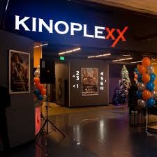 Kinoplexx 6 Almaty Mall,,Алматы