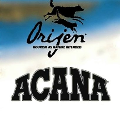 логотип компании Acana 72