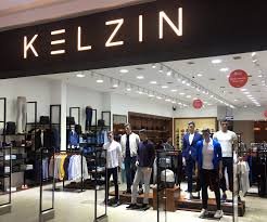 Kelzin,магазин мужской одежды и аксессуаров,Алматы
