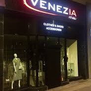 Venezia,магазин женской одежды и аксессуаров,Алматы