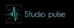 логотип компании Studio Pulse