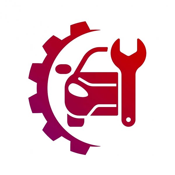 логотип компании Rs-Auto service