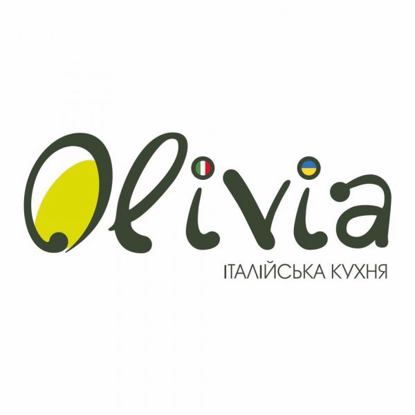 Olivia,Ресторан італійської кухні,Херсон