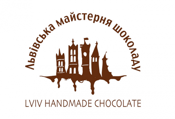 логотип компании Львівська Майстерня Шоколаду