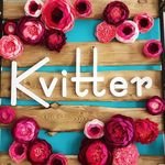 Kvitter,Магазин квітів, доставка замовлень по місту,Херсон
