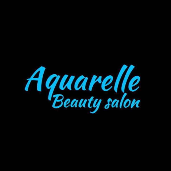 логотип компании Aquarelle