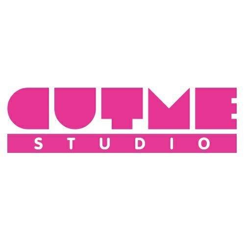 логотип компании Cutme Studio