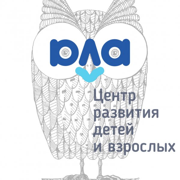логотип компании Юла