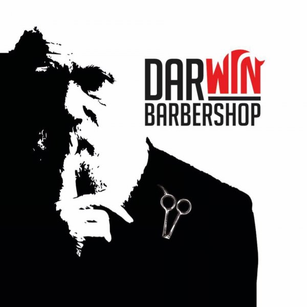 Barbershop Darwin,Салон краси, барбершоп,Херсон