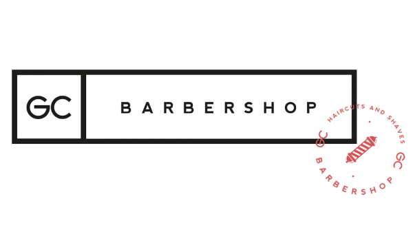 логотип компании Barbershop Gentlemen’s Club