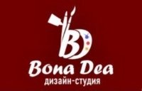 логотип компании Bona Dea