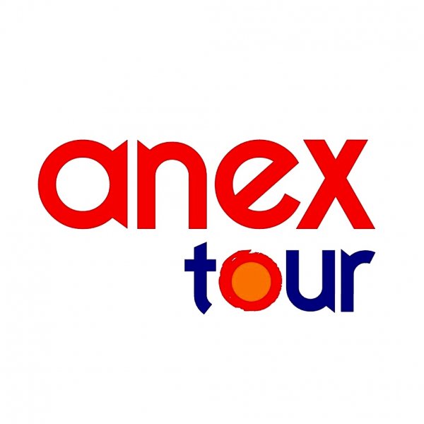 Anex-tour,Турагентство,Тюмень