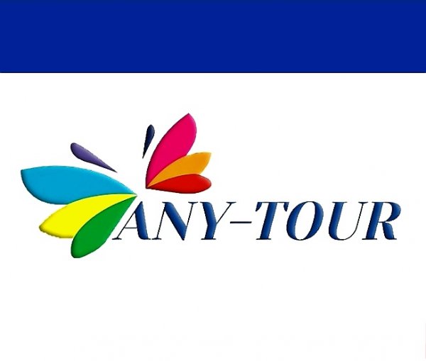 Any-tour,Турагентство, Туристический инфоцентр, Деловой туризм,Тюмень