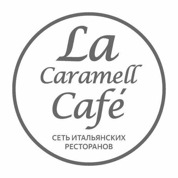 La Caramell Cafe