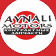 логотип компании Aynali motors