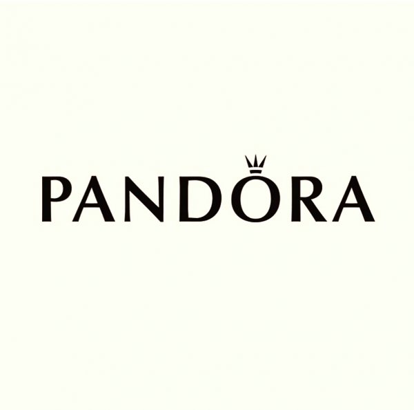 Pandora,Ювелирный магазин,Тюмень